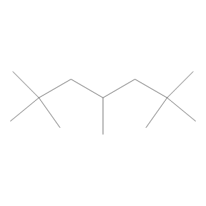 2,2,4,6,6-Pentamethylheptane