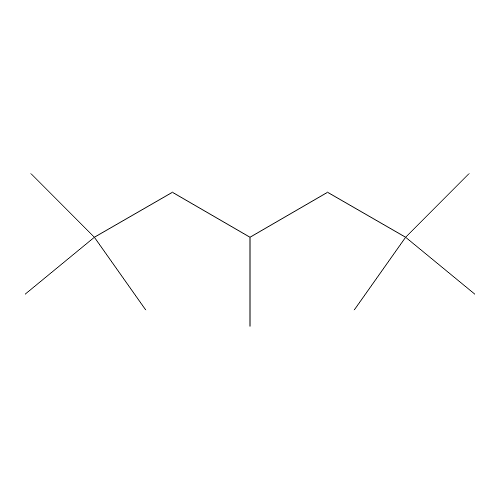 2,2,4,6,6-Pentamethylheptane