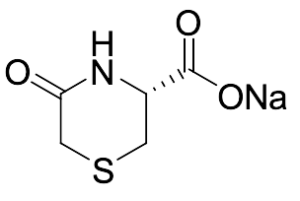 Carbocisteine Lactam Sodium Salt