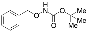 tert-Butyl N-(Benzyloxy)carbamate