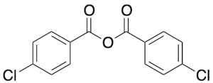 4-Chlorobenzoic anhydride