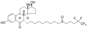 6-Keto Fulvestrant
