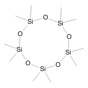 Decamethylcyclopentasiloxane