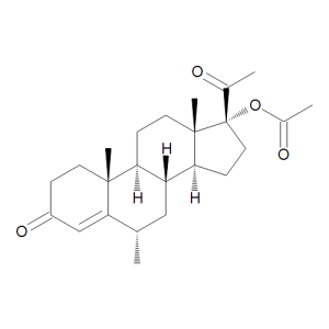 Medroxy Progesterone 17-Acetate