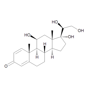 20(S)-Hydroxy Prednisolone
