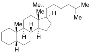 5b-Cholestane