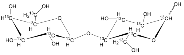 Lactose -13C12