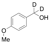 4-Methoxybenzyl-d2 Alcohol