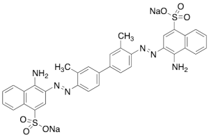 Benzopurpurine 4B (Technical Grade)