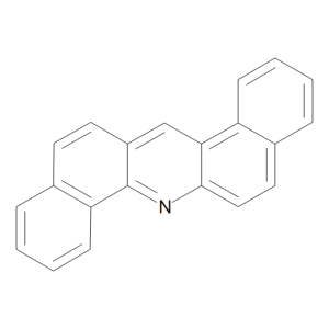 Dibenz[a,h]acridine