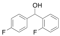 2,4'-Difluorobenzhydrol
