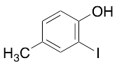 2-Iodo-4-methylphenol