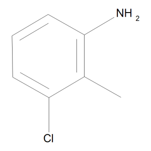 3-Chloro-2-methylaniline