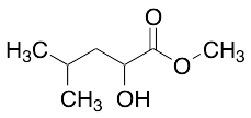 methyl 2-hydroxy-4-methylpentanoate