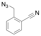 2-(Azidomethyl)benzonitrile