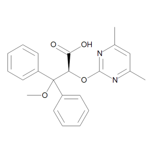 Ambrisentan