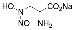 D,L-Alanosine Sodium Salt