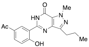 Desethyl Gendenafil