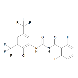 Bistrifluron