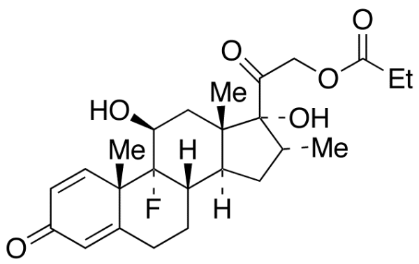 Dexamethasone 21-Propionate