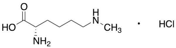 Epsilon-n-methyl-l-lysine Hydrochloride