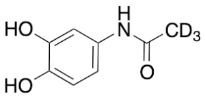 3-Hydroxyacetaminophen-D3