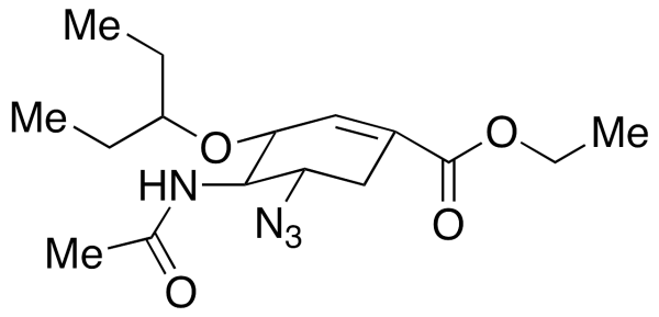 5-Azido Oseltamivir