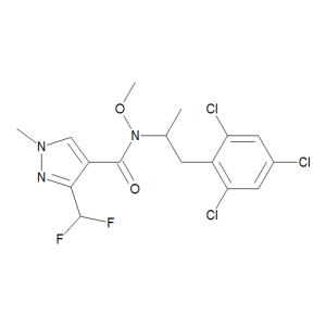 Pydiflumetofen
