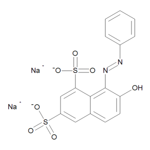 Orange G, Technical Grade