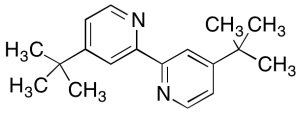 4,4'-Di-tert-butyl-2,2'-bipyridine