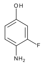 4-Amino-3-fluorophenol