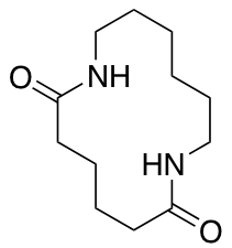 1.8-Diazacyclotetradecane-2,7-dione