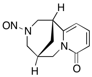 N-Nitrosocytisine