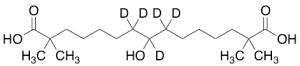 Bempedoic Acid-d5