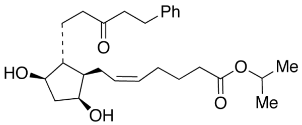15-Keto Latanoprost