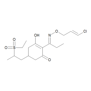 Clethodim Sulfone