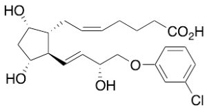 Cloprostenol