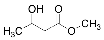 Methyl 3-Hydroxybutyrate