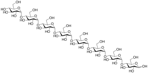 Maltooctaose