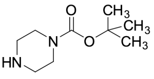 N-Boc-piperazine