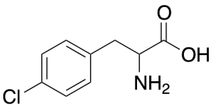 4-Chloro-DL-phenylalanine