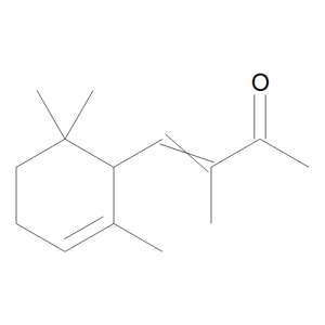alpha-iso-Methylionone