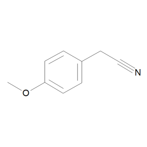 4-Methoxyphenylacetonitrile