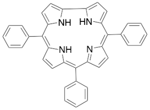 5,10,15-Triphenylcorrole