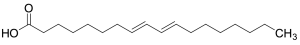 8(E),10(E)-Octadecadienoic Acid
