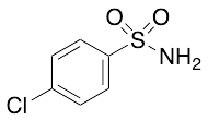 4-Chlorobenzenesulfonamide
