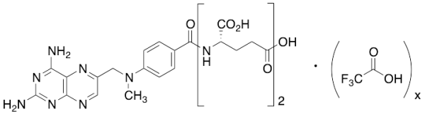 Methotrexate Diglutamate Trifluoroacetate