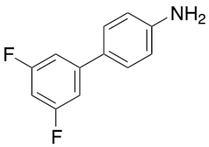 4-(3,5-Difluorophenyl)aniline