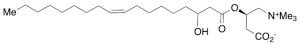 3-Hydroxyoleylcarnitine (Mixture of Diastereomers)