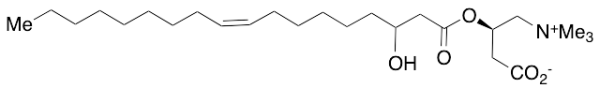 3-Hydroxyoleylcarnitine(Mixture of Diastereomers)